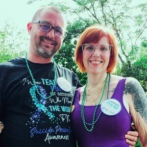 Meet your Posher, Crystal